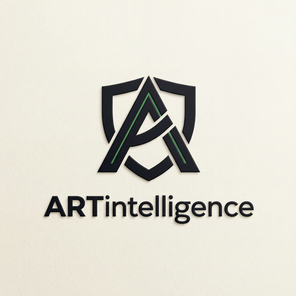 ARTintelligence Logo