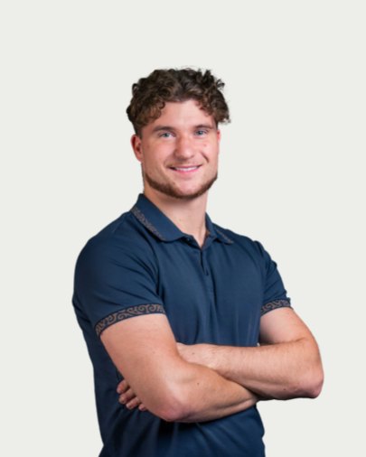 Paul Breitenstein, Gründer von ARTintelligence